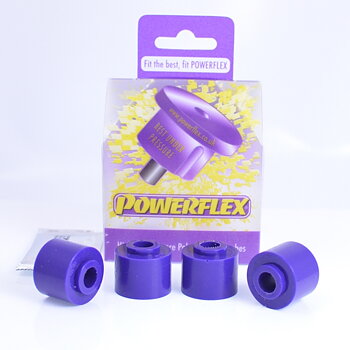 Front Anti Roll Bar Link To Bar Bush (5)
