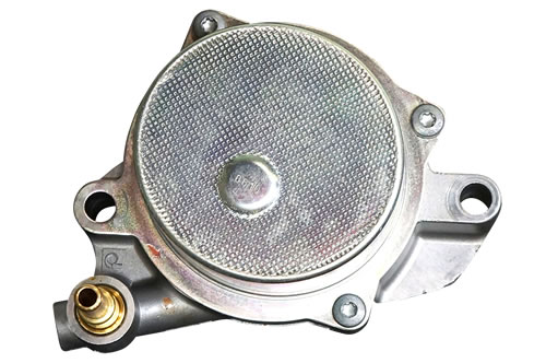 VAKUUMPUMP