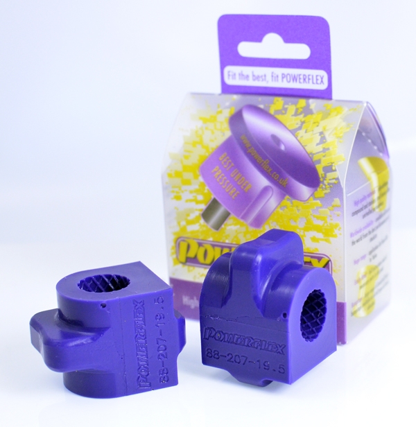 Front Anti Roll Bar Bush 21mm (3)