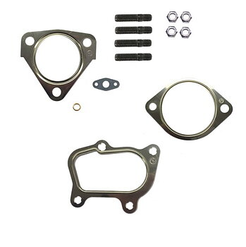  Mounting kit turbo D223L