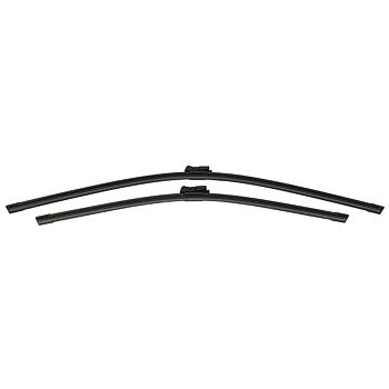 Wiper blade Flatblade Front window