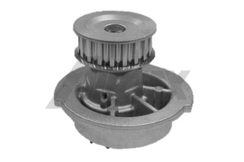 VATTENPUMP - 2