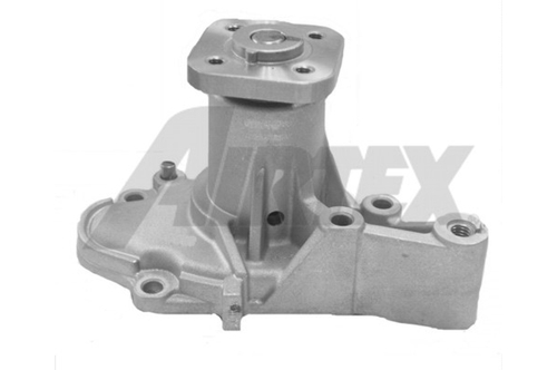 VATTENPUMP - 2