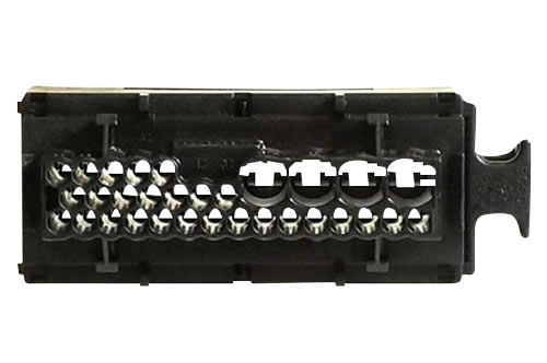KONTAKTHUS - 2