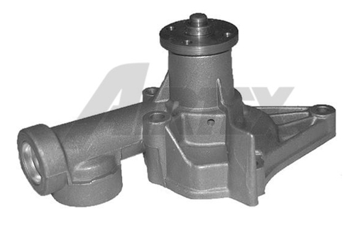 VATTENPUMP - 2
