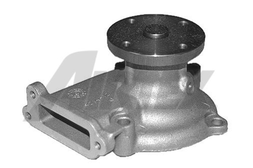 VATTENPUMP - 2