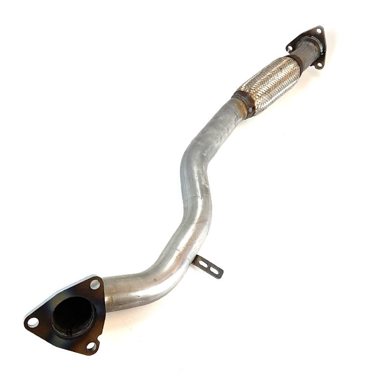Front pipe 9-3 Diesel