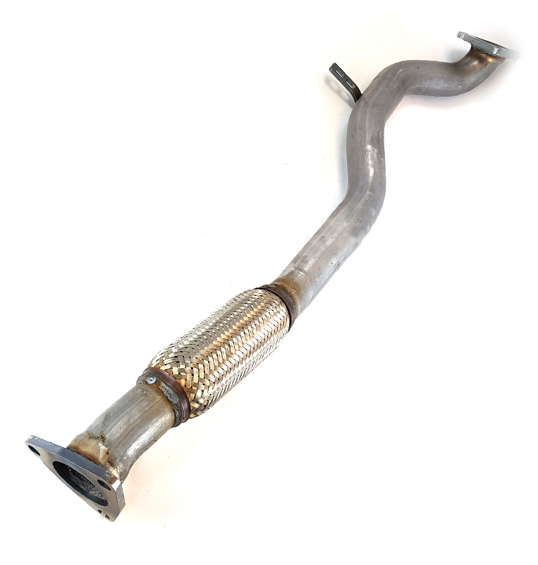 Front pipe 9-3 Diesel - 2
