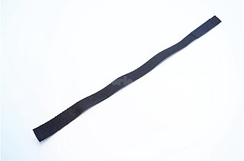 Låsstropp