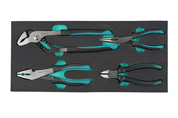 Pliers 4 pcs