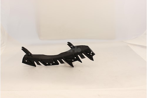 Fästskena