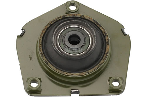 Stödlager - 2