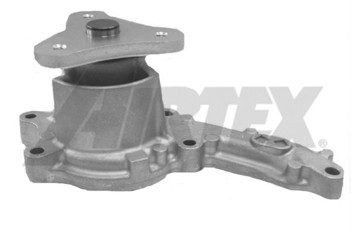 VATTENPUMP - 2
