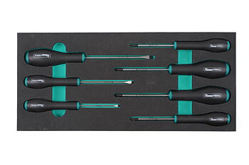 Screwdrivers 7pcs