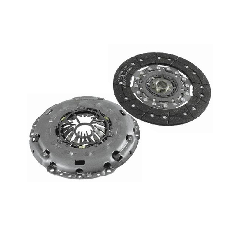 Clutch kit 9-3 1.9 TTiD