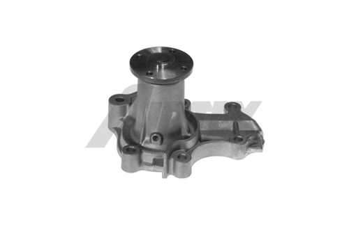 VATTENPUMP - 2