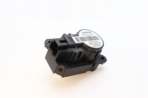 SERVOMOTOR