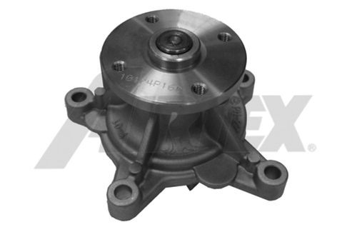 VATTENPUMP - 2