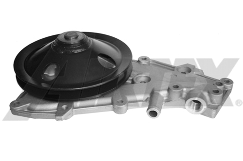 VATTENPUMP - 2