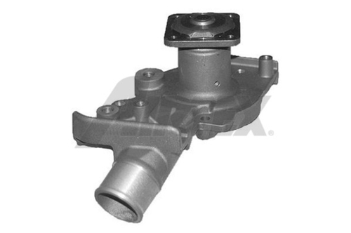 VATTENPUMP - 2