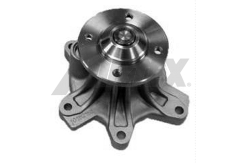 VATTENPUMP - 2