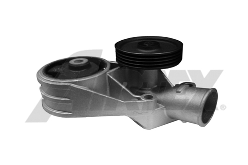 VATTENPUMP - 2