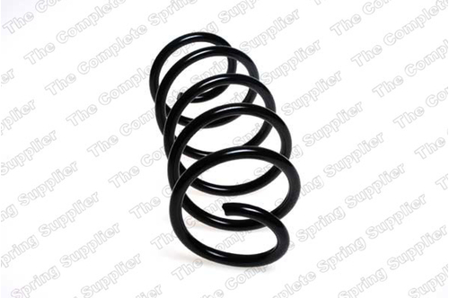 SPIRALFJÄDER - 2