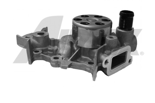 VATTENPUMP - 2