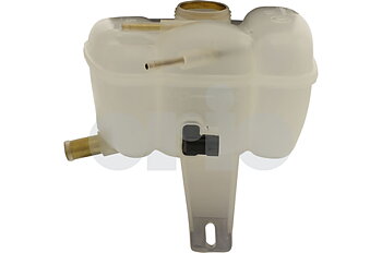 Expansion tank Cooling system