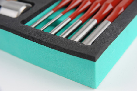 Percussion Tool 10pcs - 2