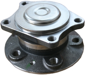 Wheel hub rear Volvo (53)