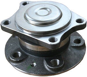 Wheel hub rear Volvo (53)