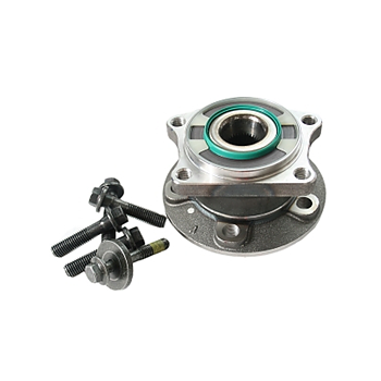 Wheel hub rear Volvo (53)