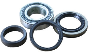 Hjullager bak till Volvo 140, 160, 240, 260