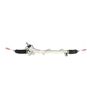 Power steering rack (20)