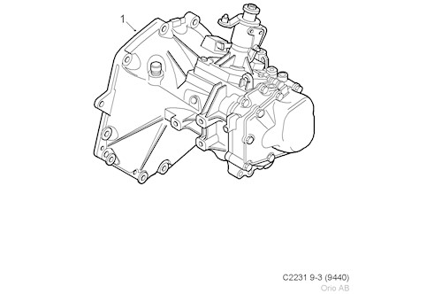 TRANSMISSION - 2