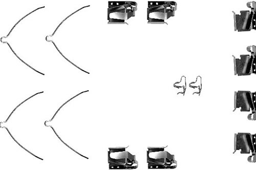 MONTERINGSSATS - 2
