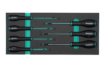 Screwdrivers 7pcs