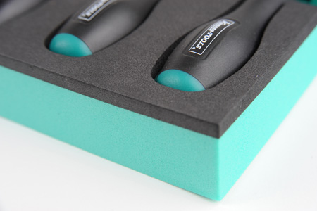Screwdrivers 7pcs - 2
