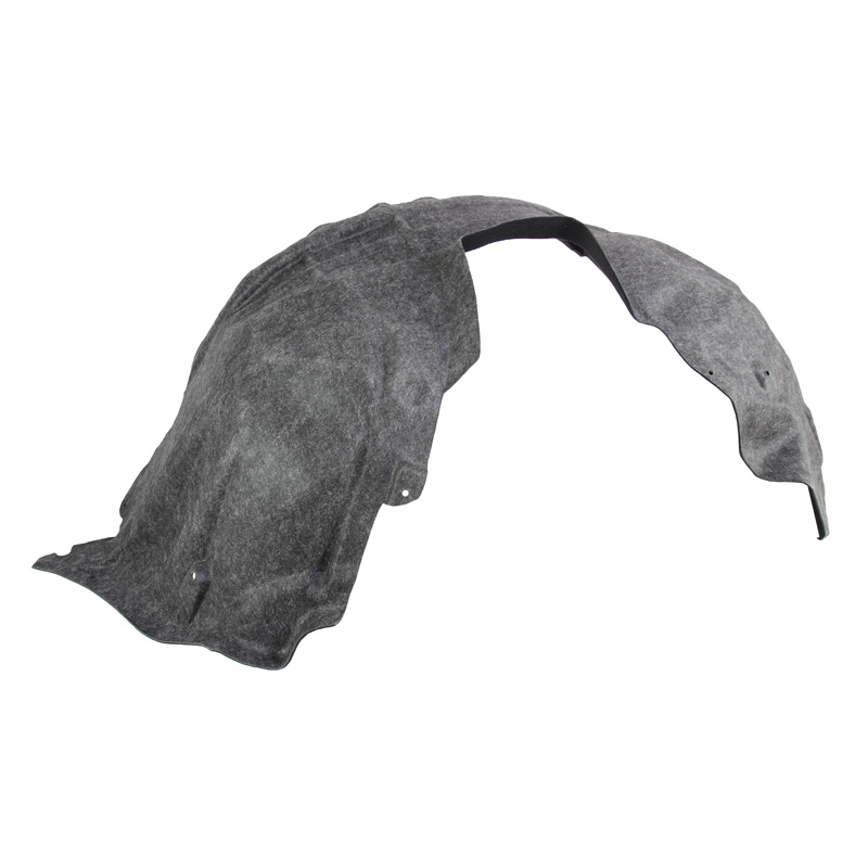 Inner Fender Front right Volvo