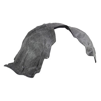 Inner Fender Front right Volvo
