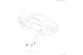 SENSOR