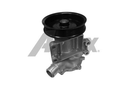 VATTENPUMP - 2