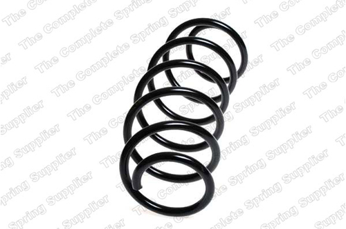 SPIRALFJÄDER - 2
