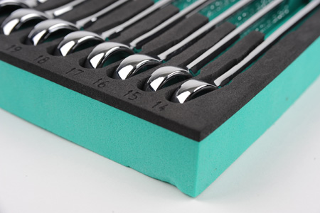 Block wrenches 6-23mm 18pcs - 2