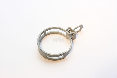 SLANGKLÄMMA