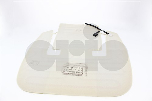  Heating pad seat 9-3 98-03