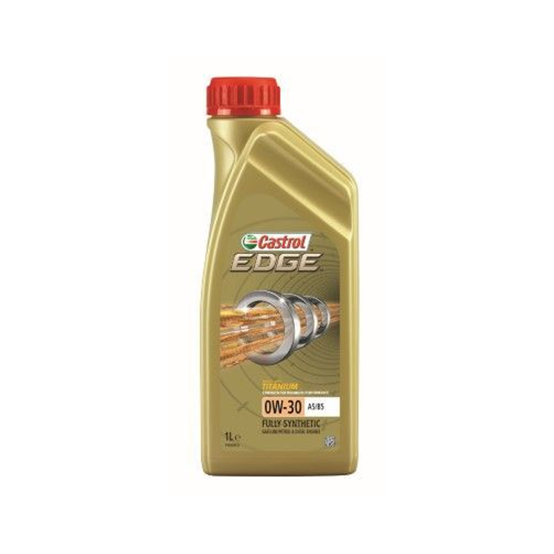 Castrol EDGE 0W-30