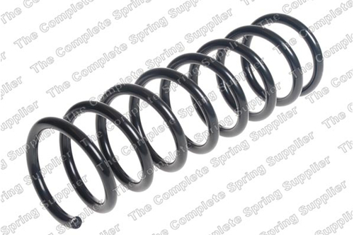 SPIRALFJÄDER - 2