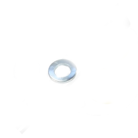 Flat washer 6.4x12x1.6